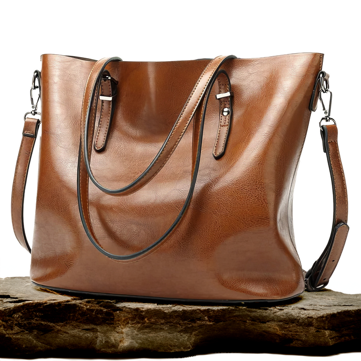 Quinnley™ - Vintage Shoulder Bag