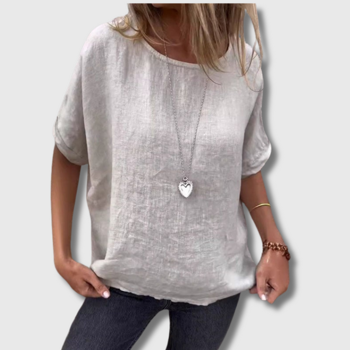 Diana™ - Relaxed Top