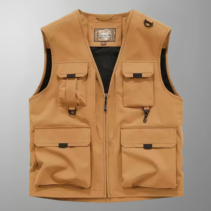 Arthur™ - Cargo Vest