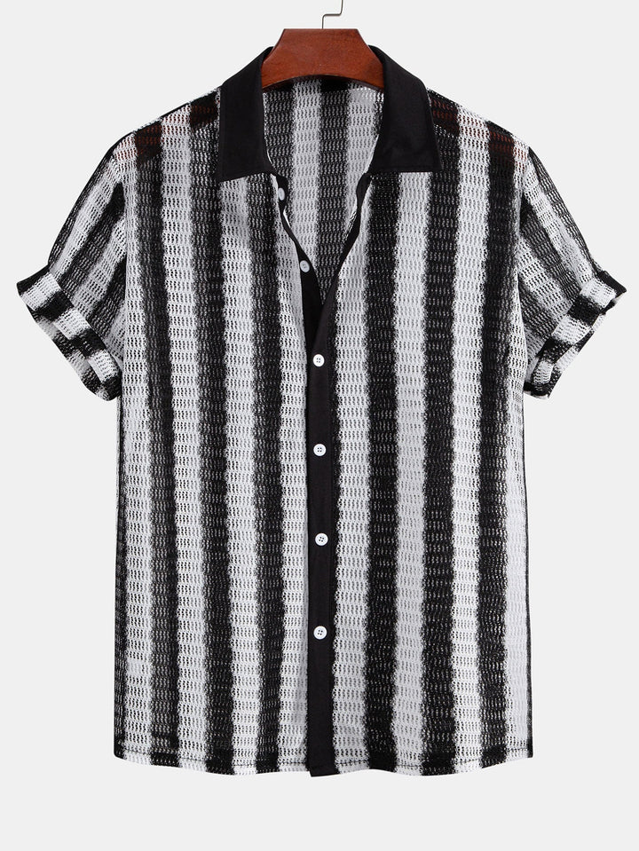 Zephyr™ - Button Up Shirt