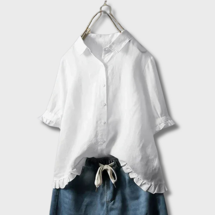 Minnie™- Luxury blouse