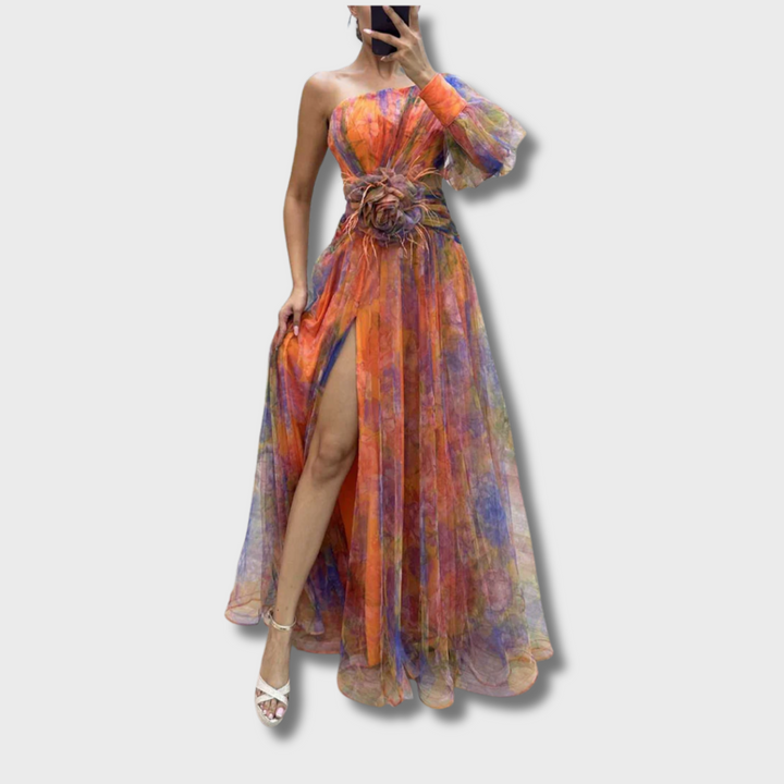 Angelyn™ - Elegant Dress