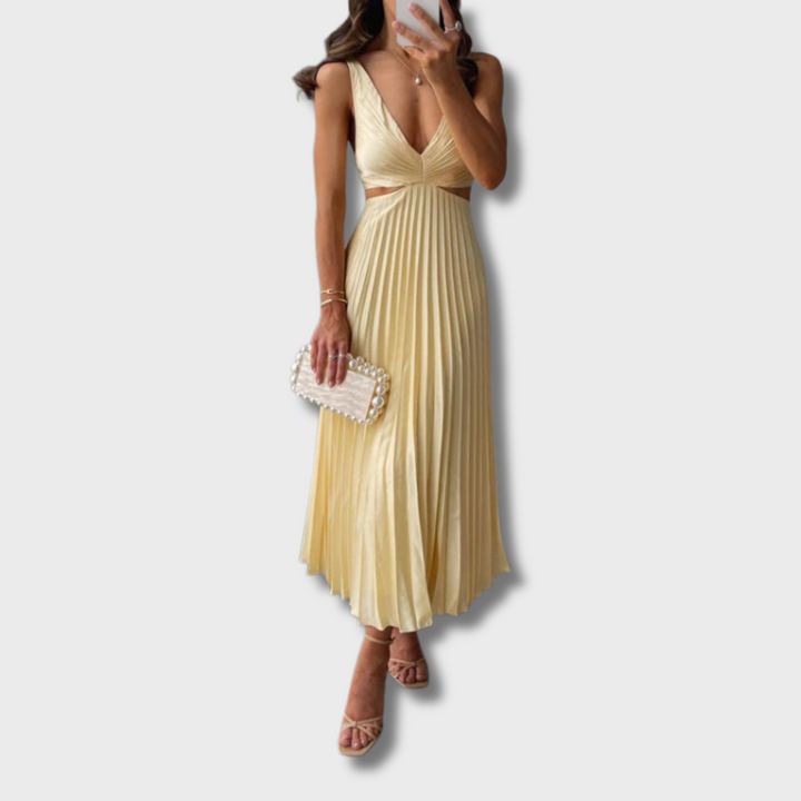 Eden™ - Sleeveless Dress