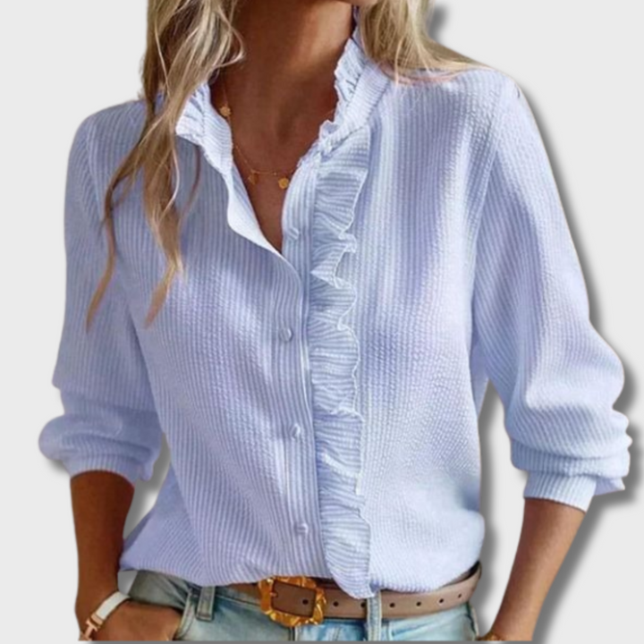 Jennie™ - Elegant Blouse