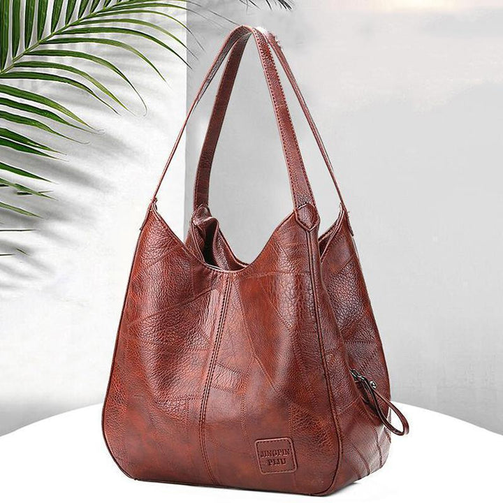 Thea™ - Leather Bag