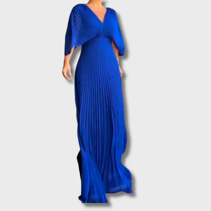 Minry™ - Elegant Wedding Guest Dress