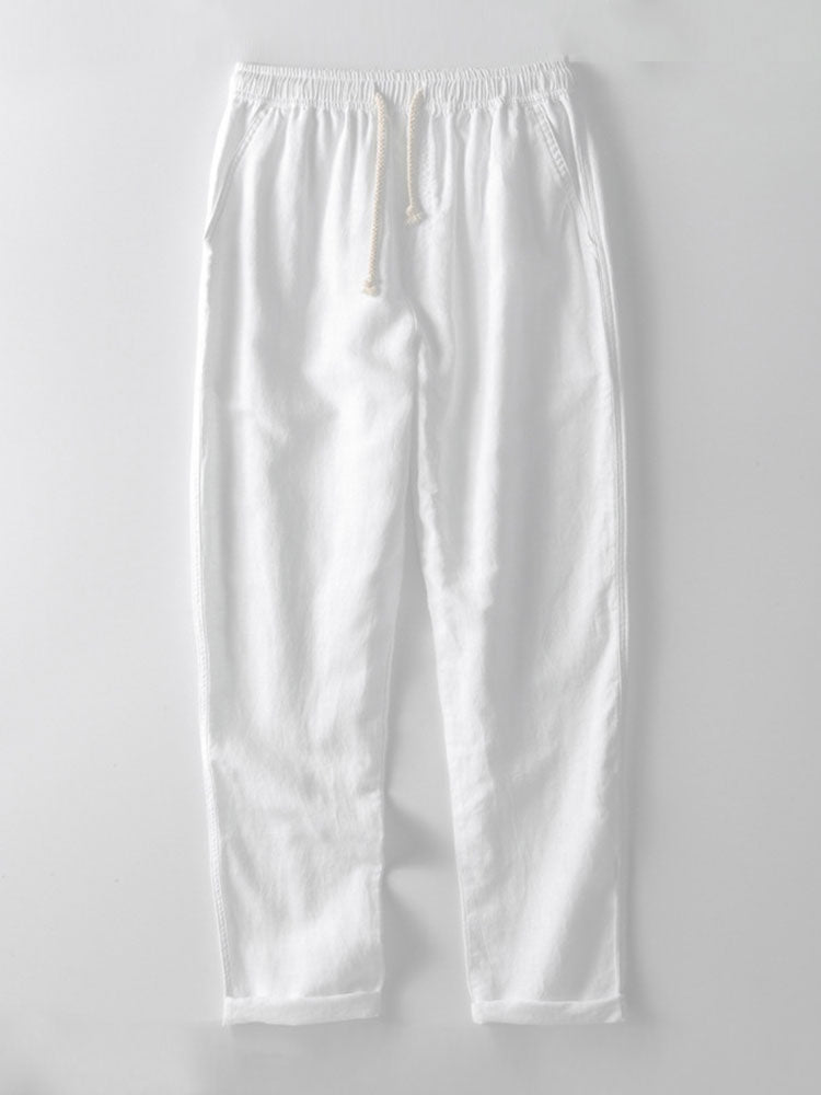 Jett™ - Knit Polo and Straight Leg Pants