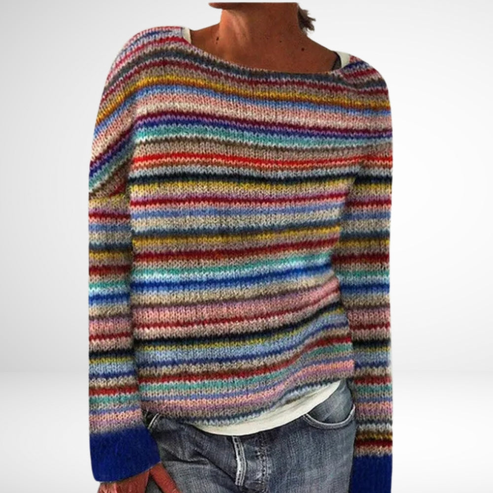 Odette™ - Knitted Sweater