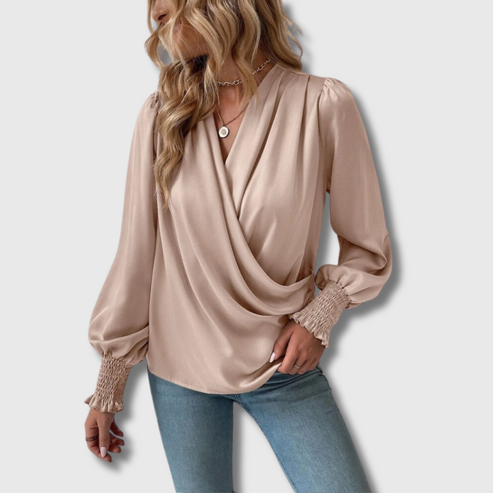 Crystal™ - Blouse