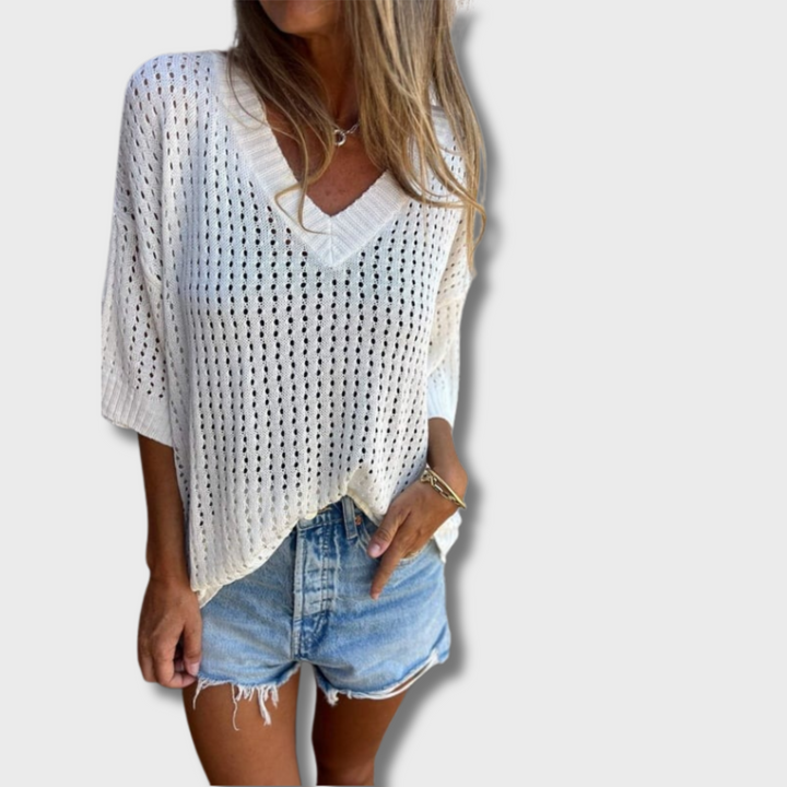 Evodia™ - Casual Top