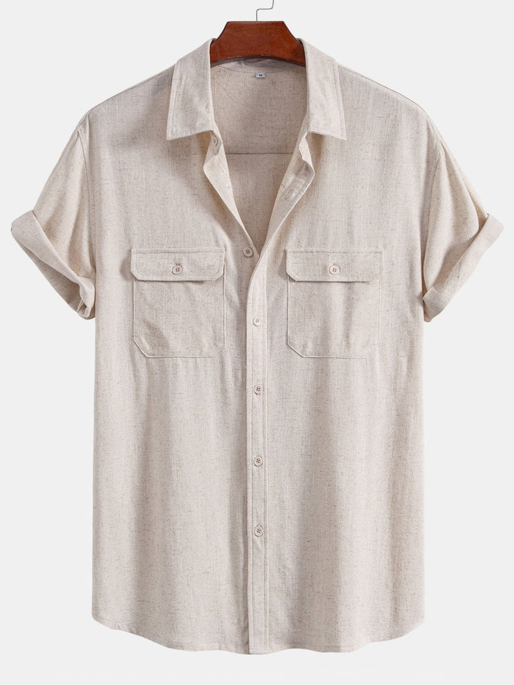 Archer™ - Utility Shirt and Pants Set