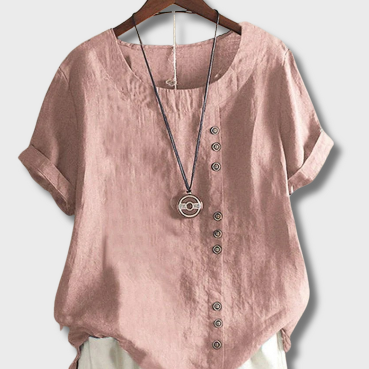 Tamara™ - Chic Summer Tee