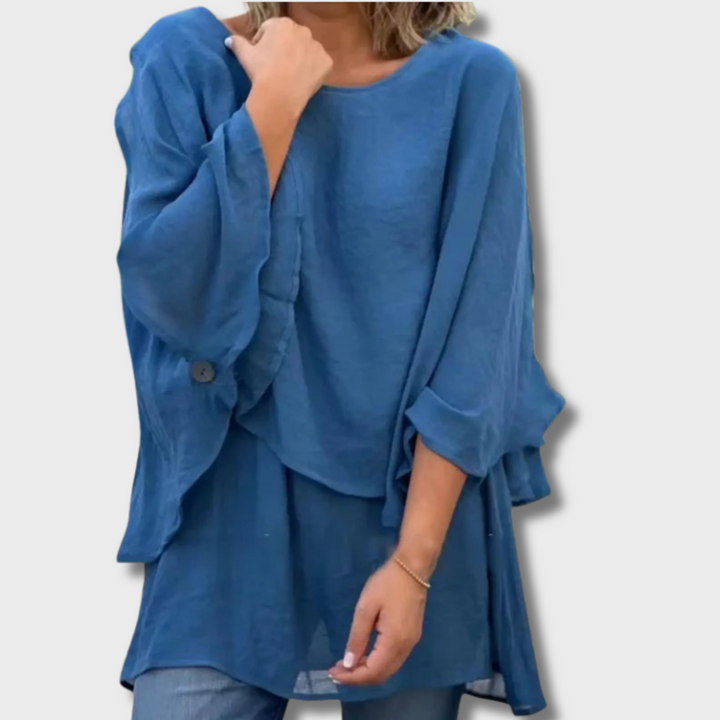 Kaelis™ - Layered Top