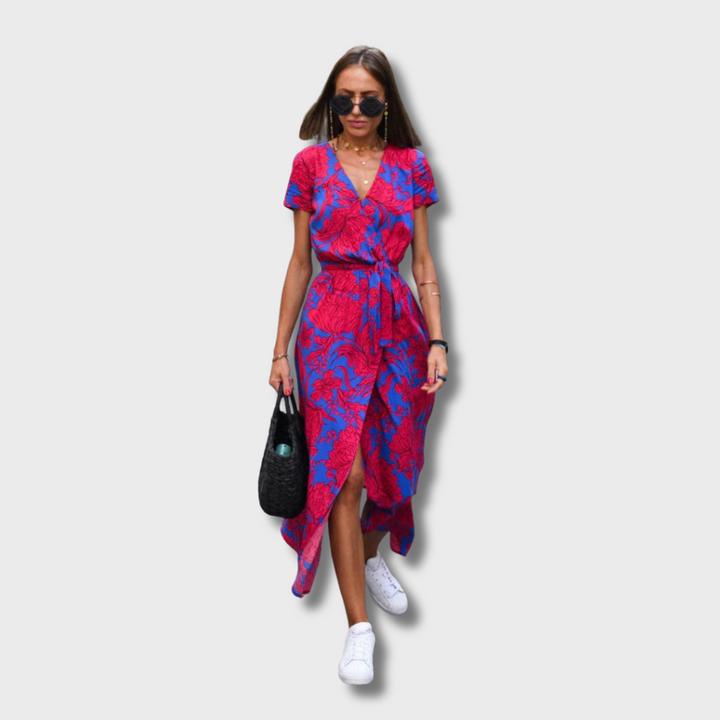 Mavy™ - Comfortable dress