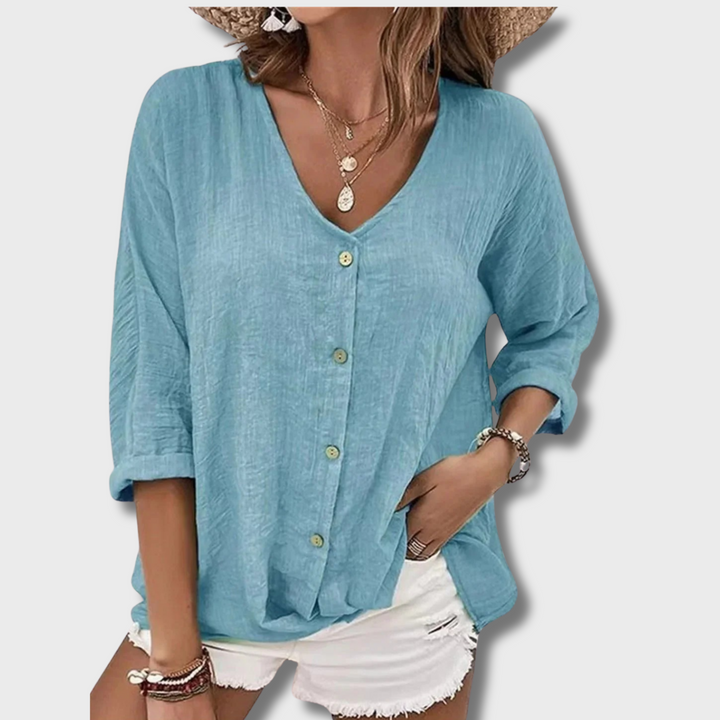 Myrtle™ - Breezy Day Top