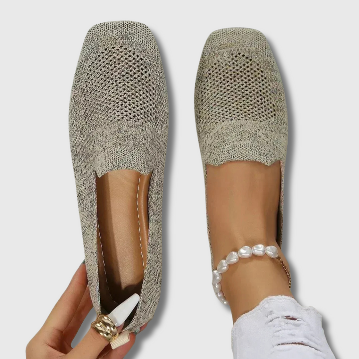 Nadia™ - Orthopedic Shoes