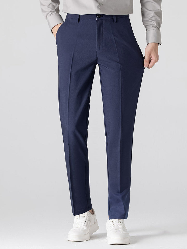 Nate™ - Slim Fit Pants