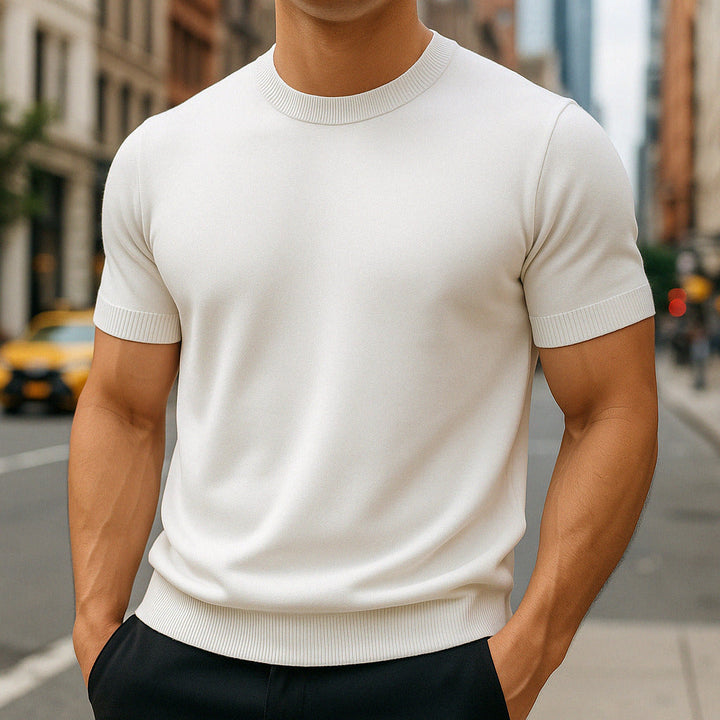 Aaron™ - T-shirt