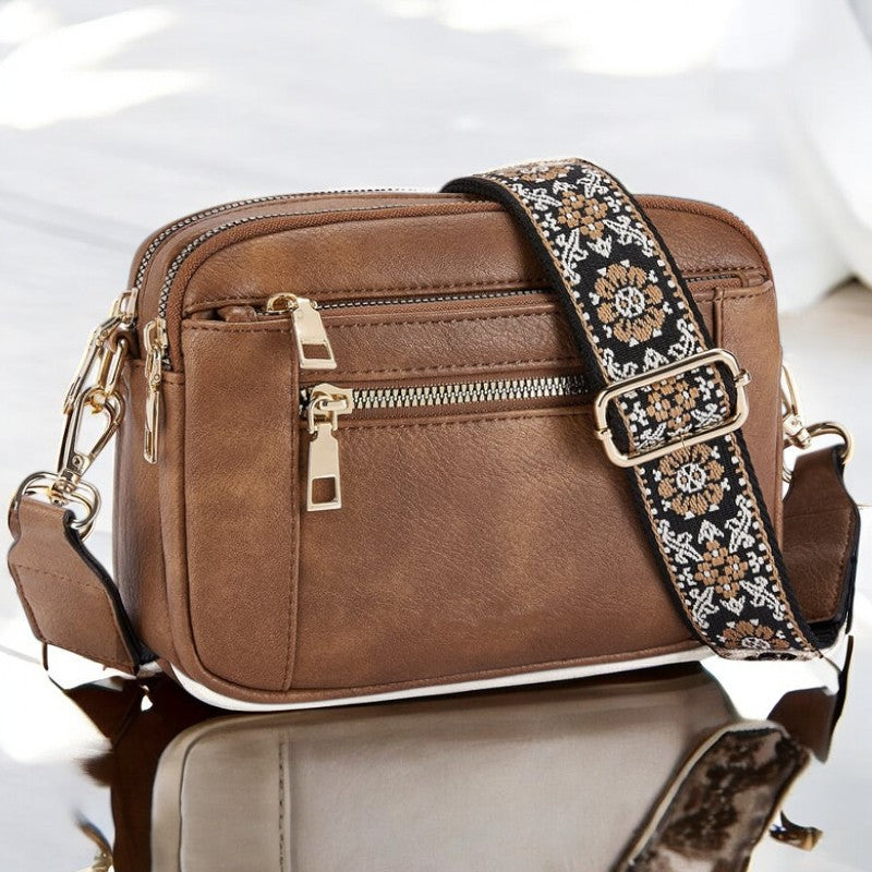 Isabelle™ - Shoulder Bag