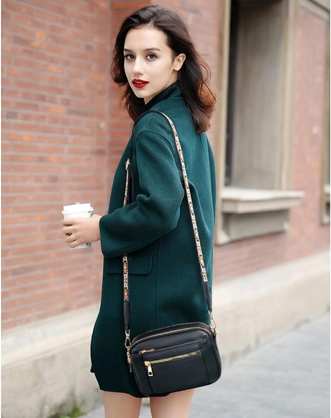 Isabelle™ - Shoulder Bag