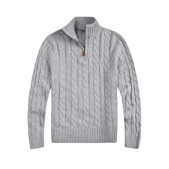 Emerson™ - Half Zip Sweater