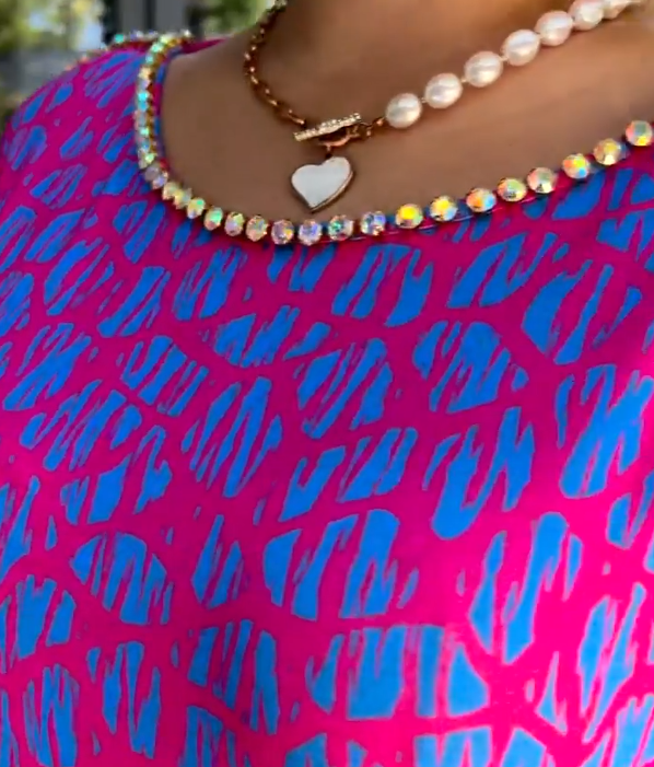 Kaelith™ - Elegant Dress