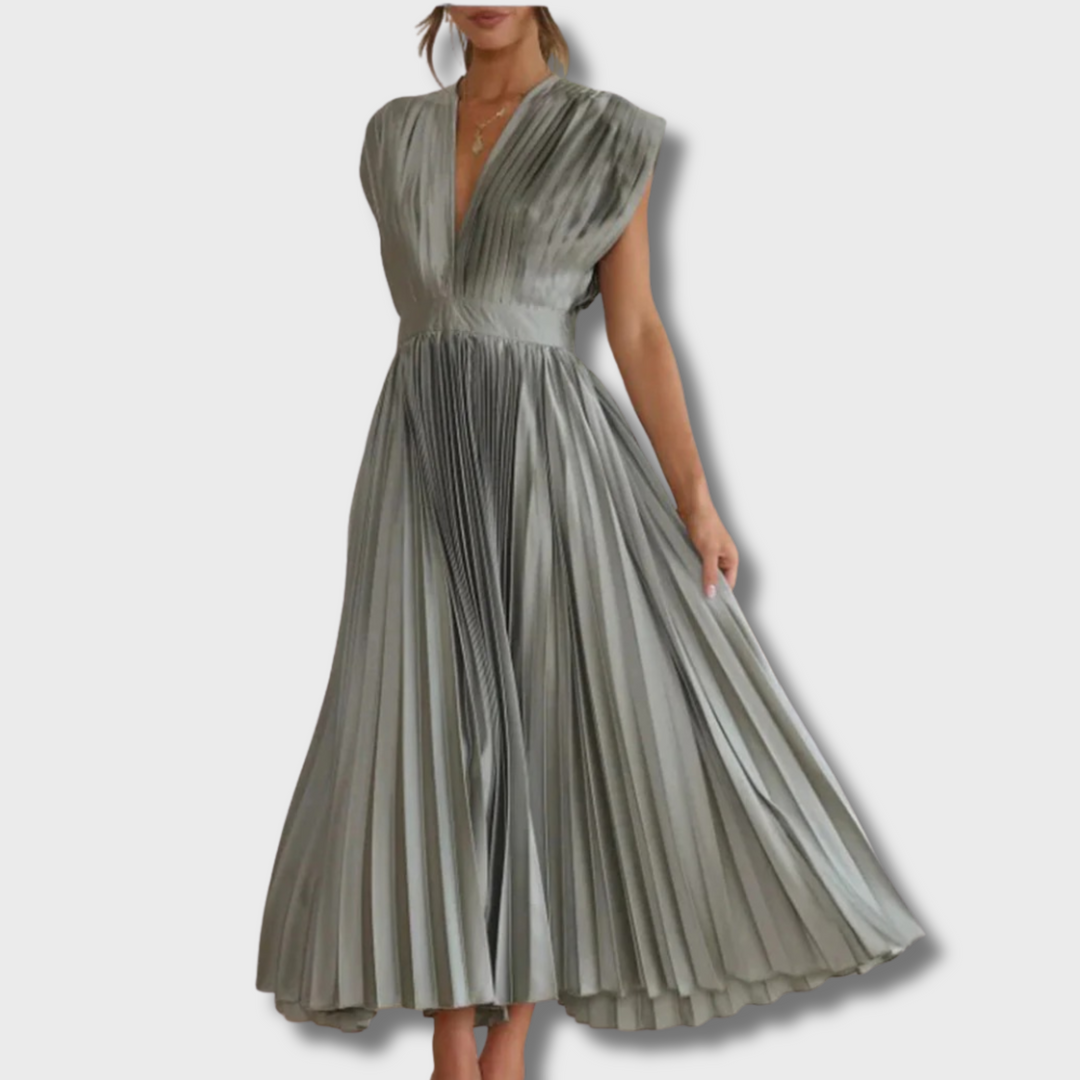 Aurina™ - Elegant Dress