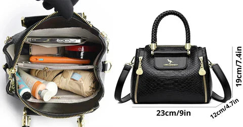 Kaitlyn™ - Luxury Bag