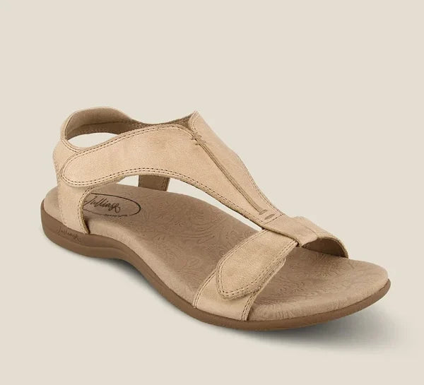 Paula™ - Elegant Orthopedic Sandals
