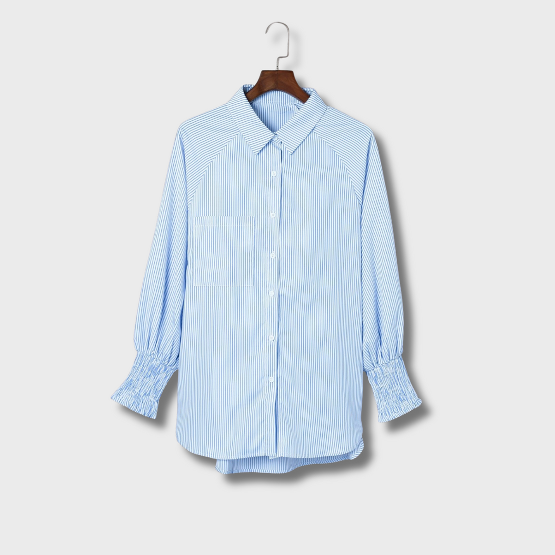 Ellen™ - Mid-Length Shirt