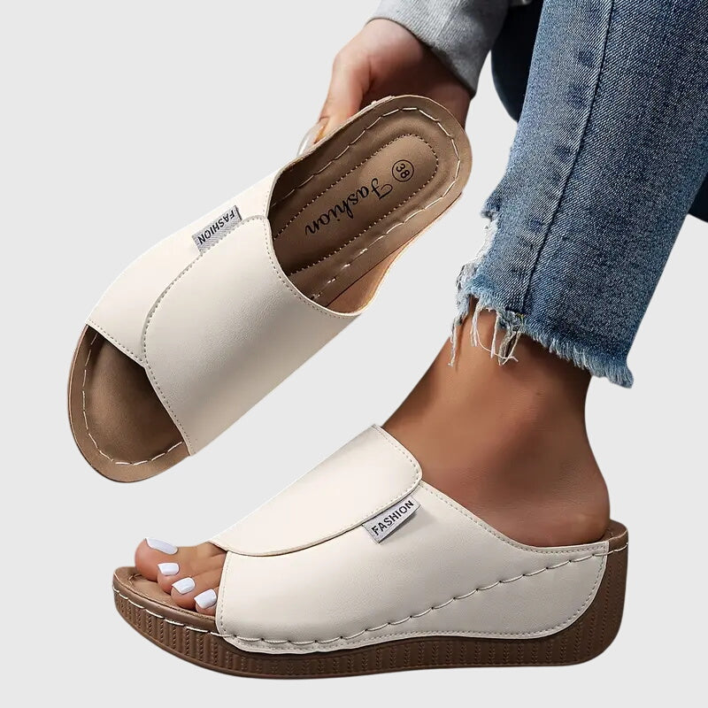 Via™ - Stylish Orthopedic Sandals