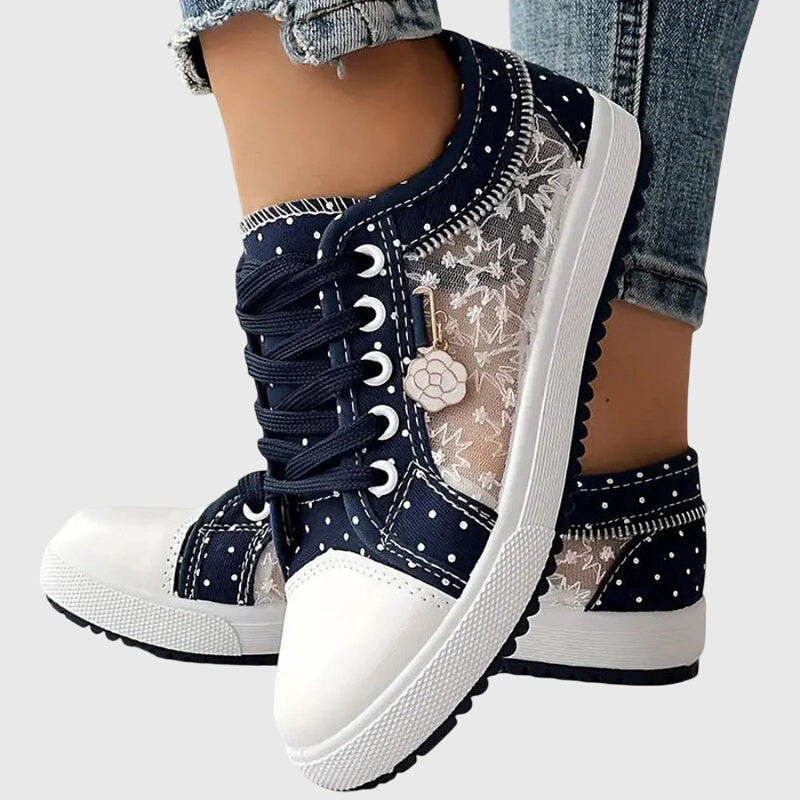 Janet™ - Orthopedic Sneakers