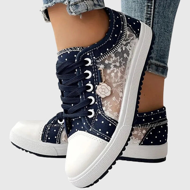 Janet™ - Orthopedic Sneakers