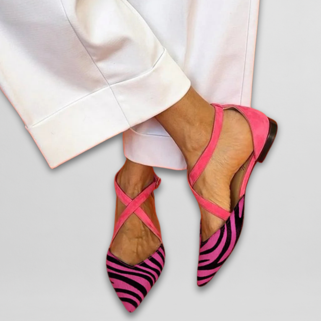 Yvaine™ - Elegant loafers
