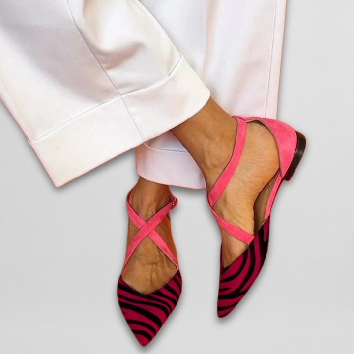Yvaine™ - Elegant loafers