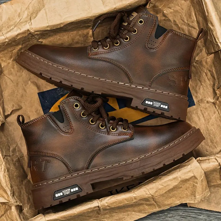Brandon™ - Waterproof Non Slip Boots