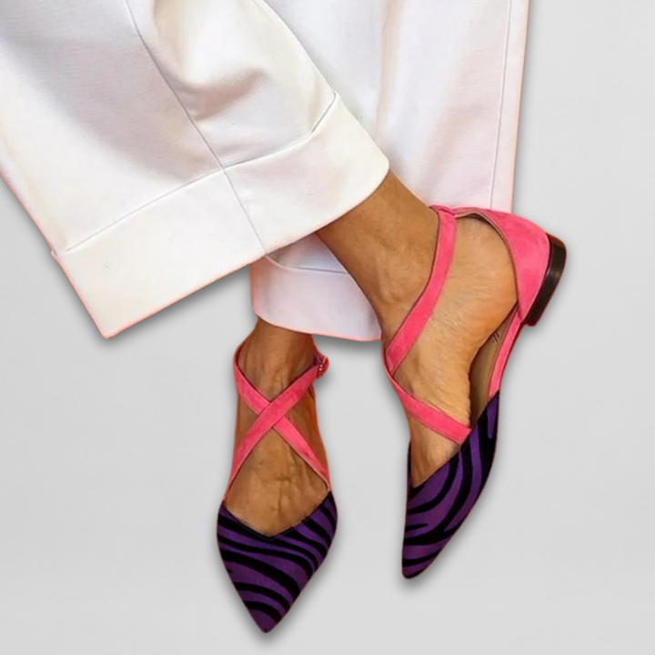Yvaine™ - Elegant loafers