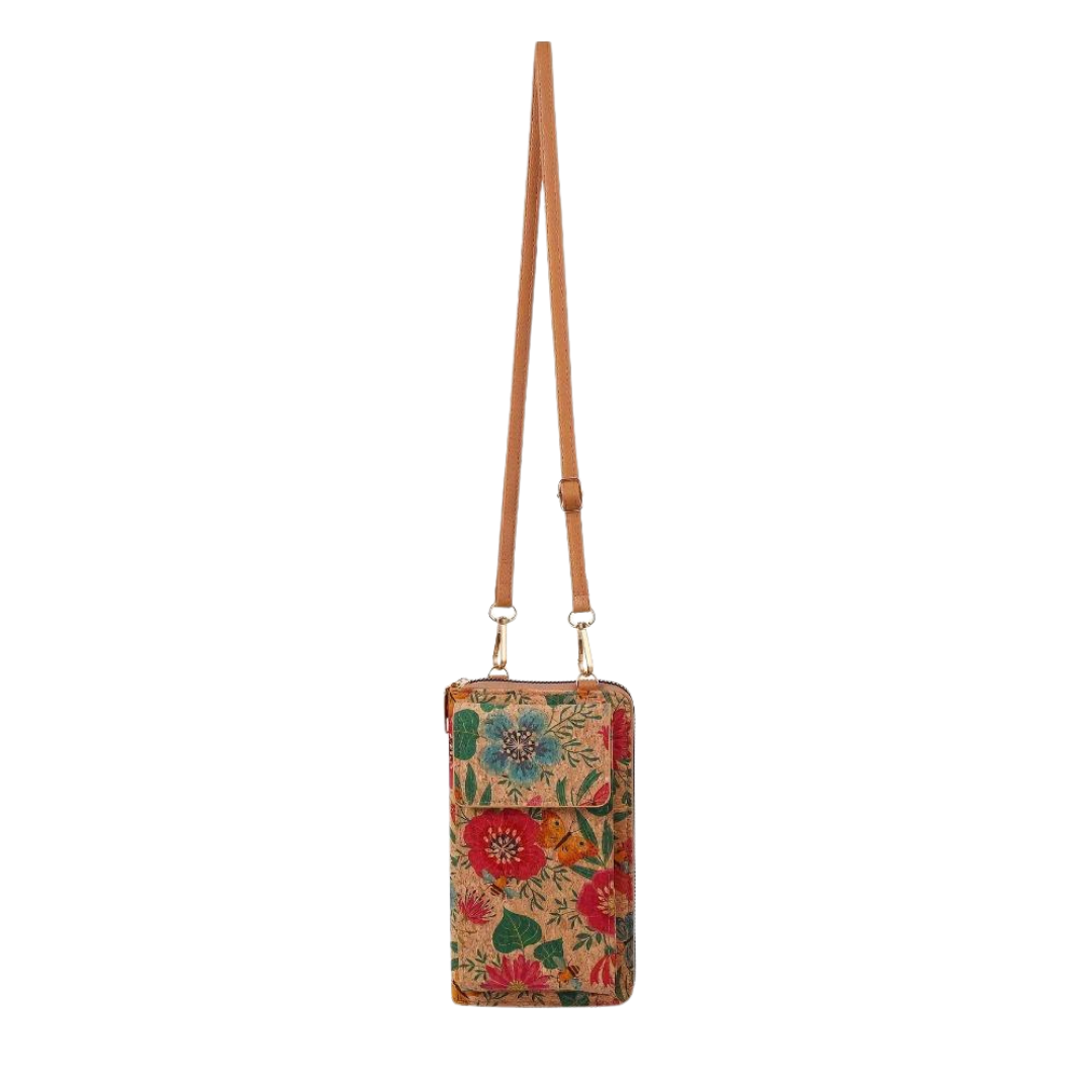 Ainsley - Boho Crossbody Bag