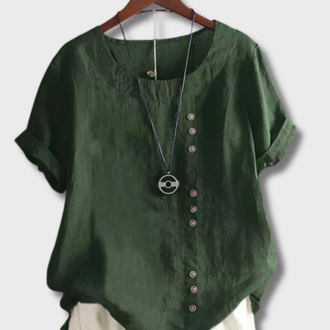 Tamara™ - Chic Summer Tee