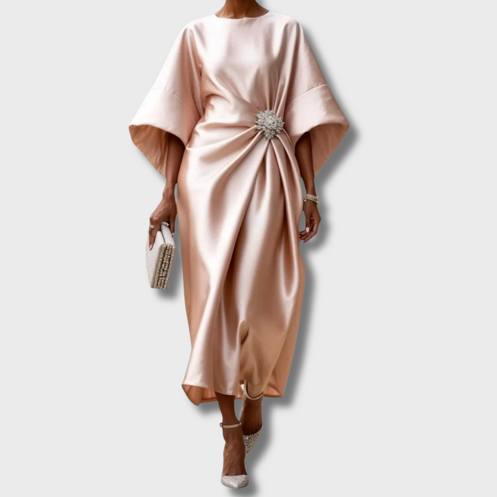 Shamcey™ – Long Evening Dress