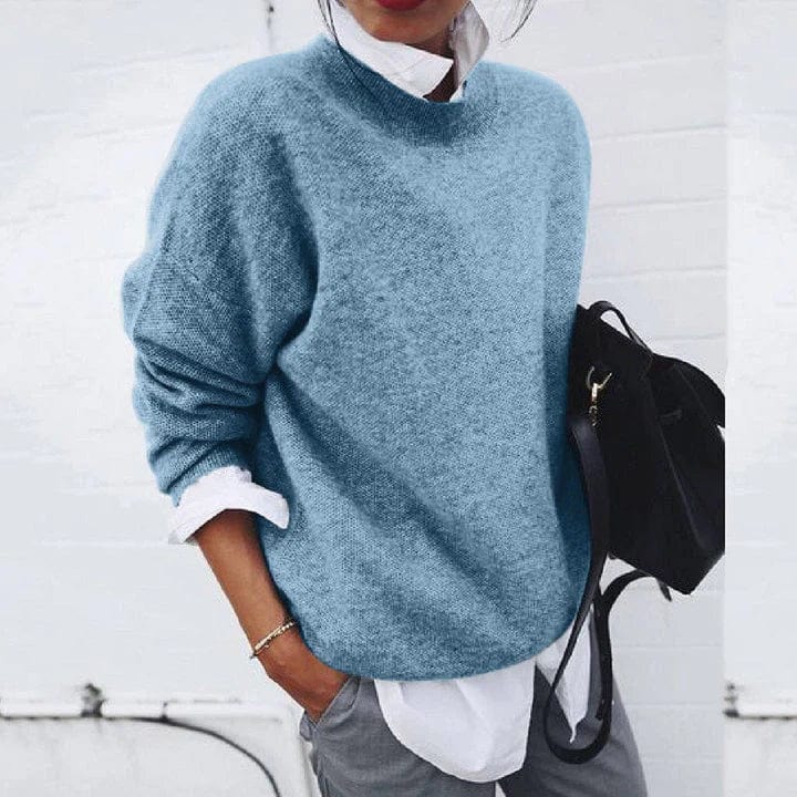 Anda™ - Soft and Cozy Sweater
