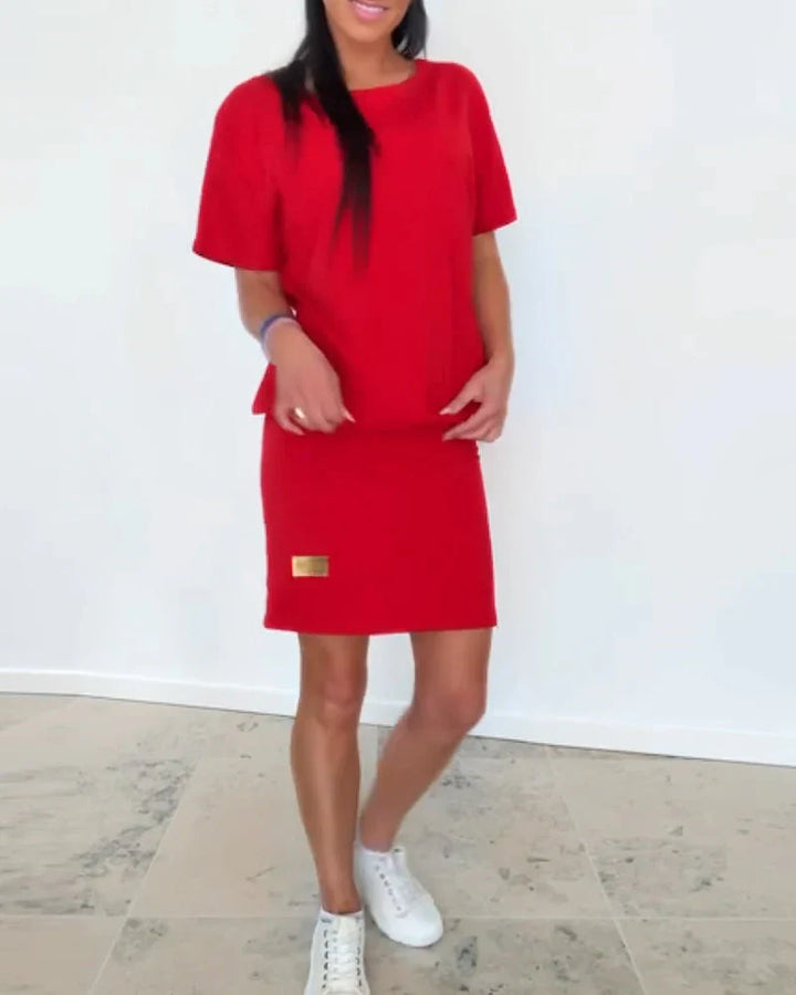 Melody™ - Elegant Casual Wear