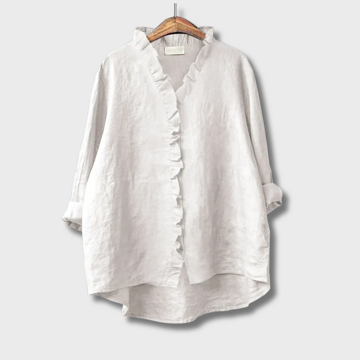 Rosella™ – Casual Blouse