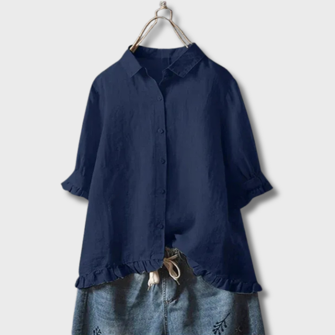 Minnie™- Luxury blouse