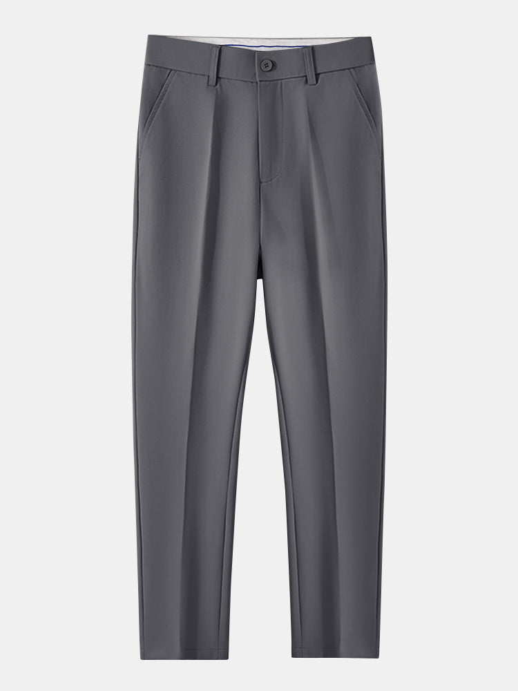Nate™ - Slim Fit Pants