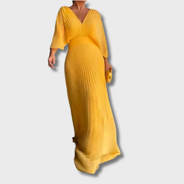 Minry™ - Elegant Wedding Guest Dress