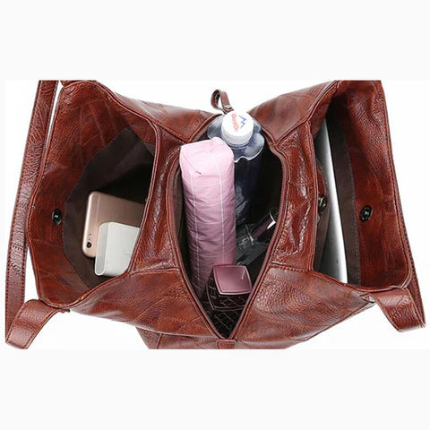 Thea™ - Leather Bag