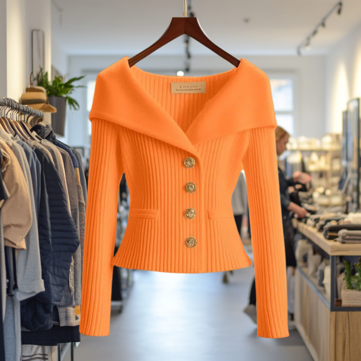 Lani™ - Premium Chic Style
