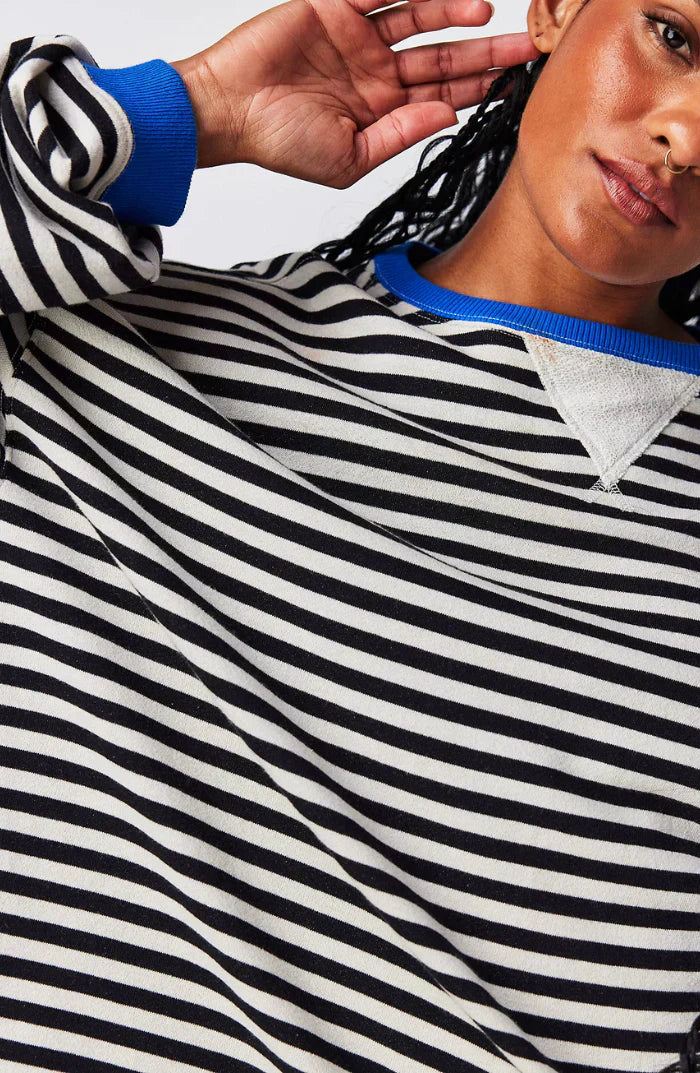 Zebby™ - Oversized Fall Sweater