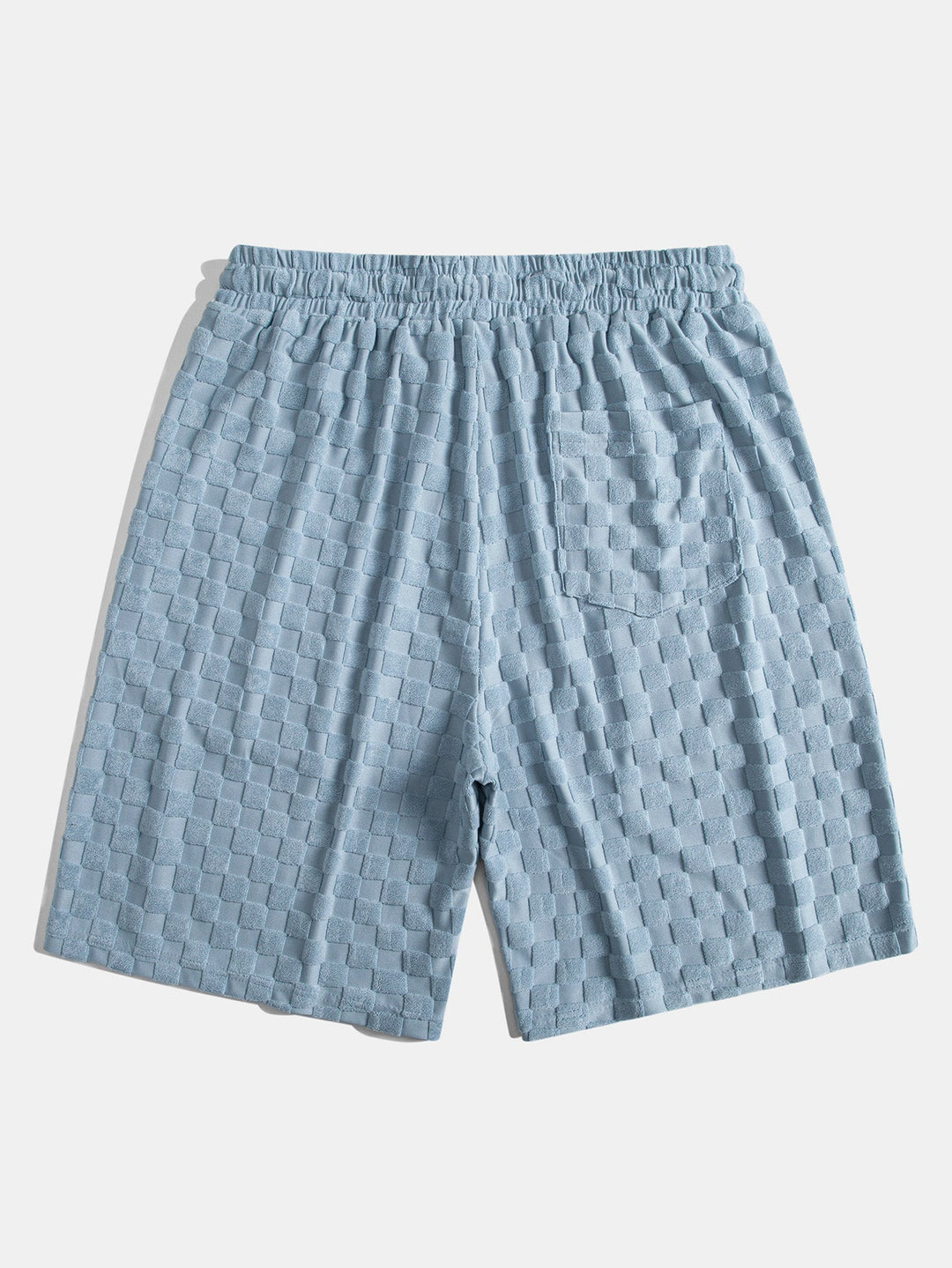Jiemba™ - Shirt and Shorts Set